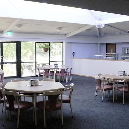 Henry'S Quirindi Hotel Eksteriør billede