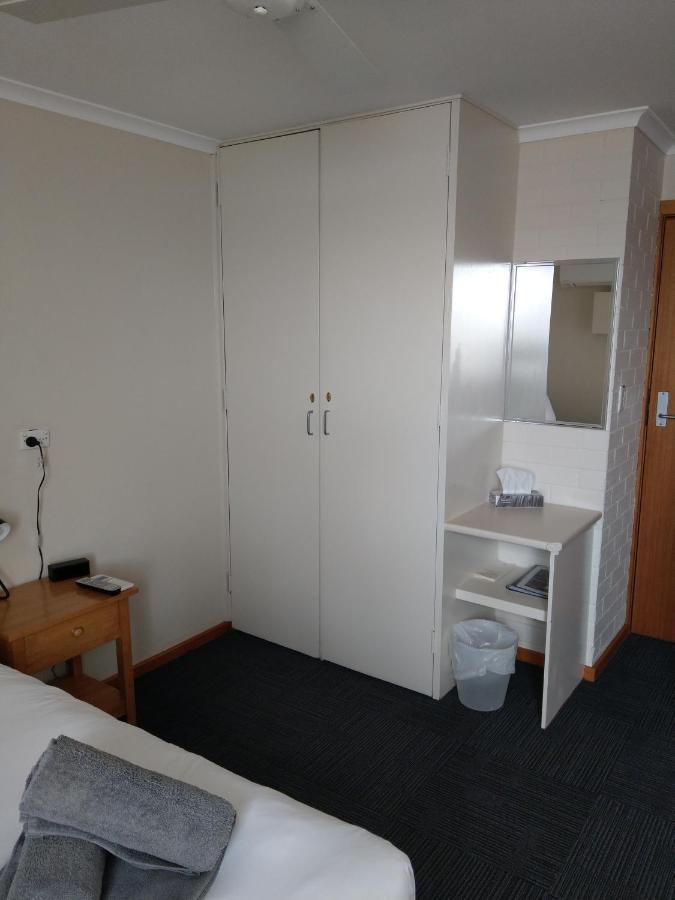 Henry'S Quirindi Hotel Eksteriør billede