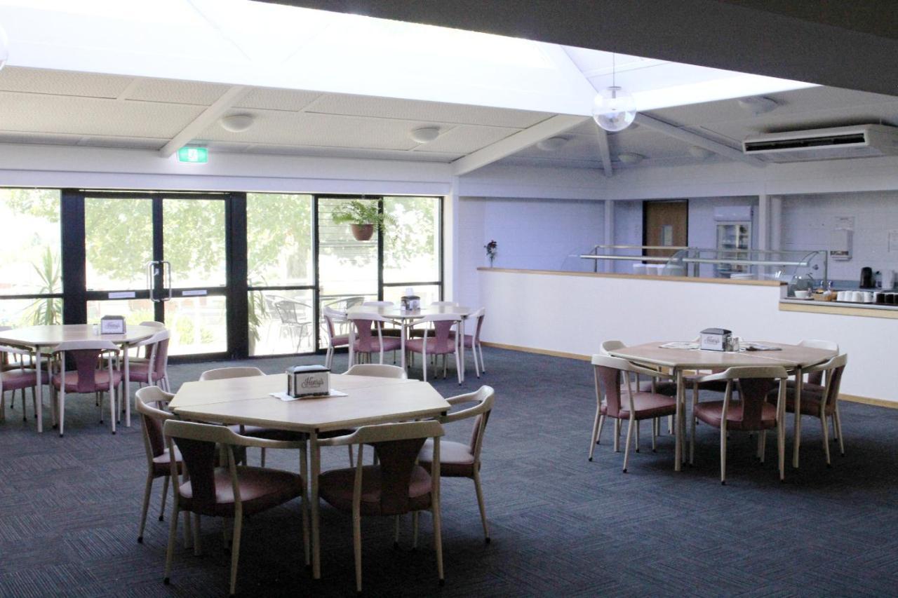 Henry'S Quirindi Hotel Eksteriør billede