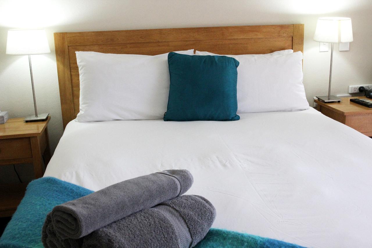 Henry'S Quirindi Hotel Eksteriør billede