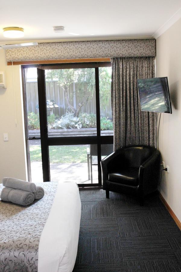 Henry'S Quirindi Hotel Eksteriør billede