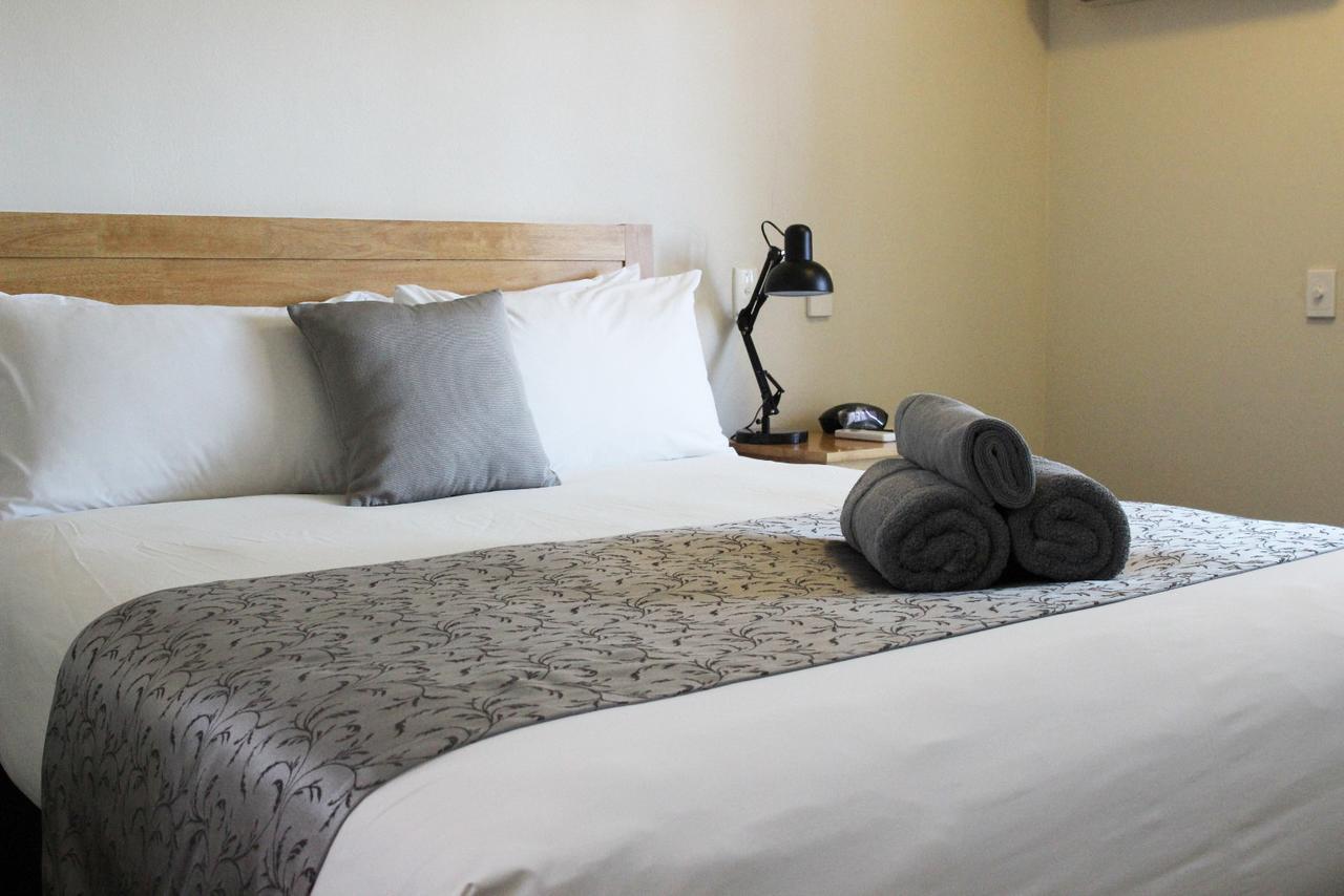Henry'S Quirindi Hotel Eksteriør billede