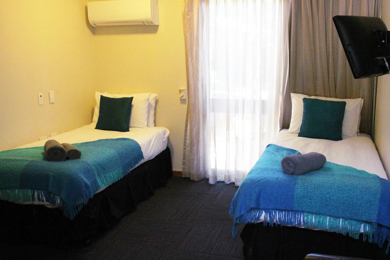 Henry'S Quirindi Hotel Eksteriør billede